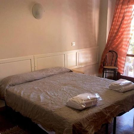 Sansovino Bed And Car Hotell Firenze Eksteriør bilde