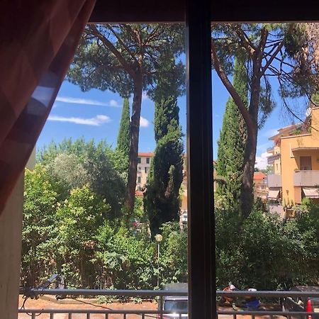 Sansovino Bed And Car Hotell Firenze Eksteriør bilde