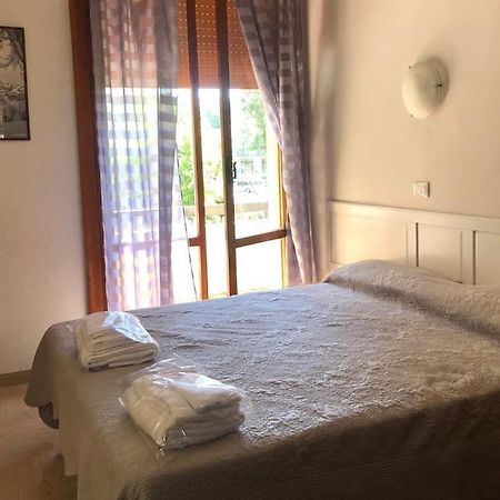 Sansovino Bed And Car Hotell Firenze Eksteriør bilde