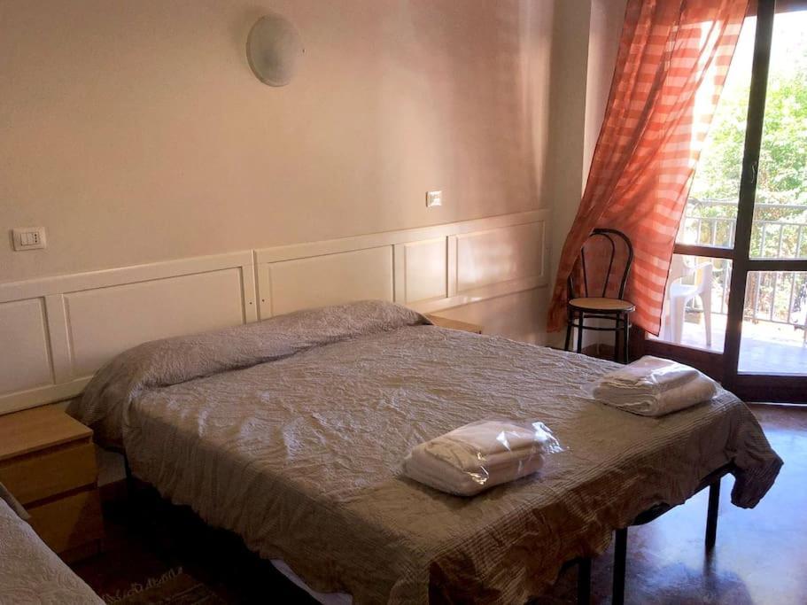 Sansovino Bed And Car Hotell Firenze Eksteriør bilde