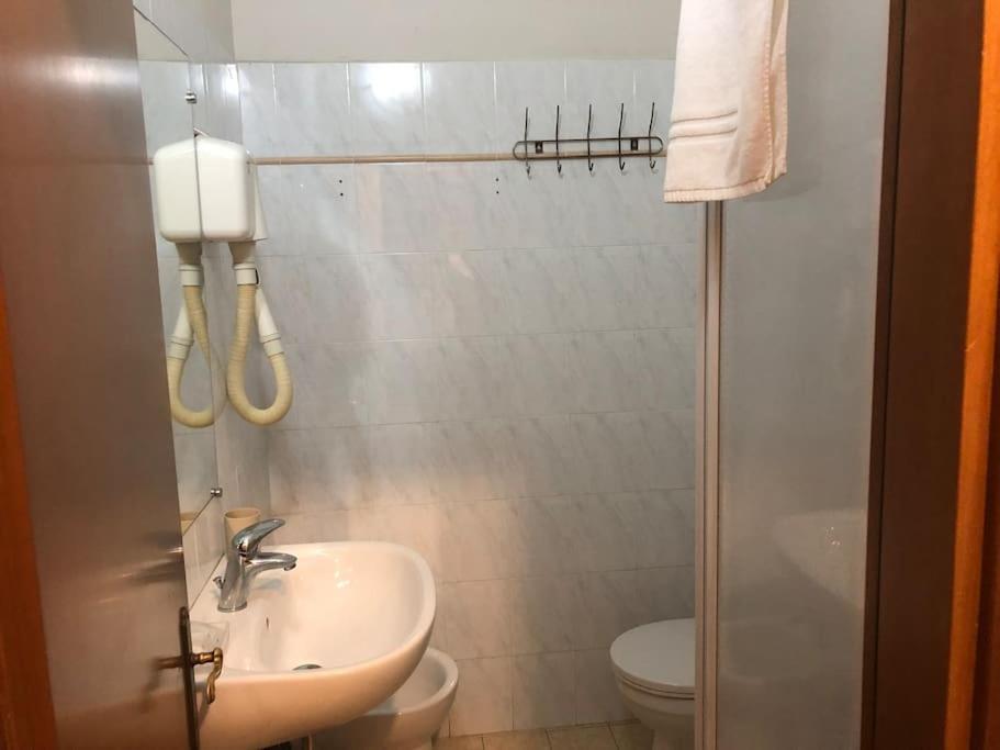Sansovino Bed And Car Hotell Firenze Eksteriør bilde