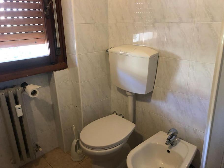 Sansovino Bed And Car Hotell Firenze Eksteriør bilde