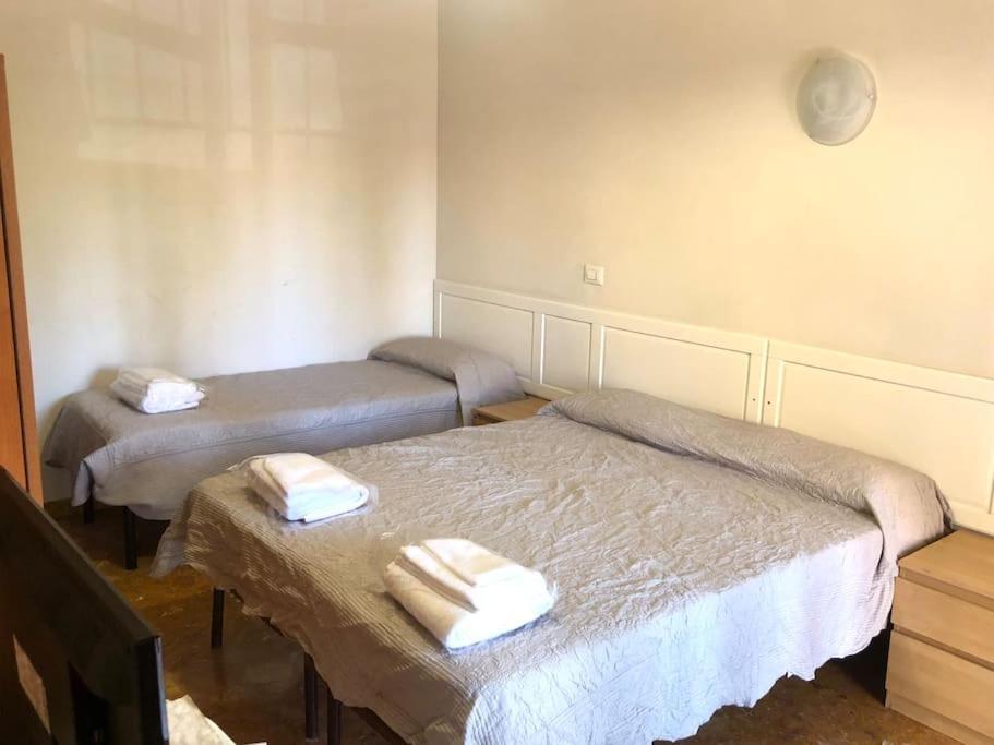 Sansovino Bed And Car Hotell Firenze Eksteriør bilde
