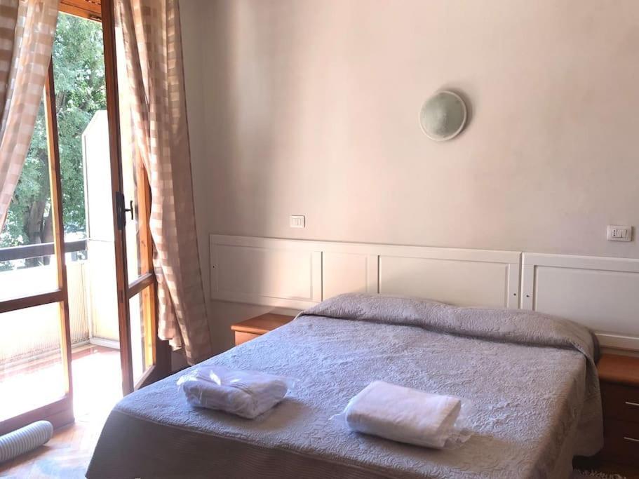 Sansovino Bed And Car Hotell Firenze Eksteriør bilde