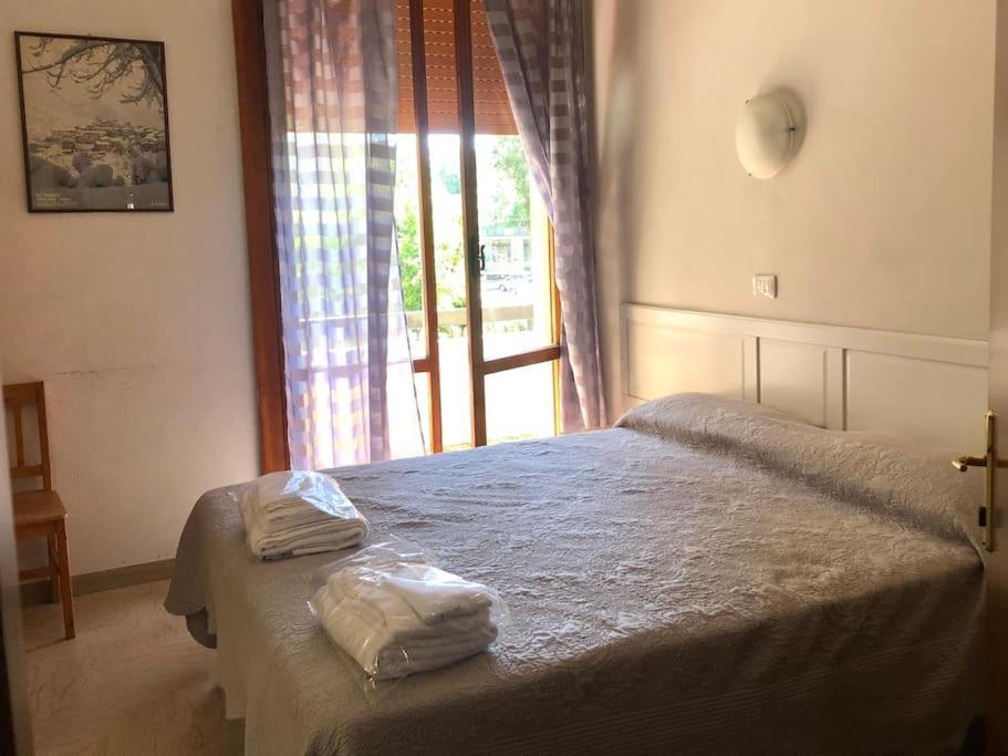 Sansovino Bed And Car Hotell Firenze Eksteriør bilde