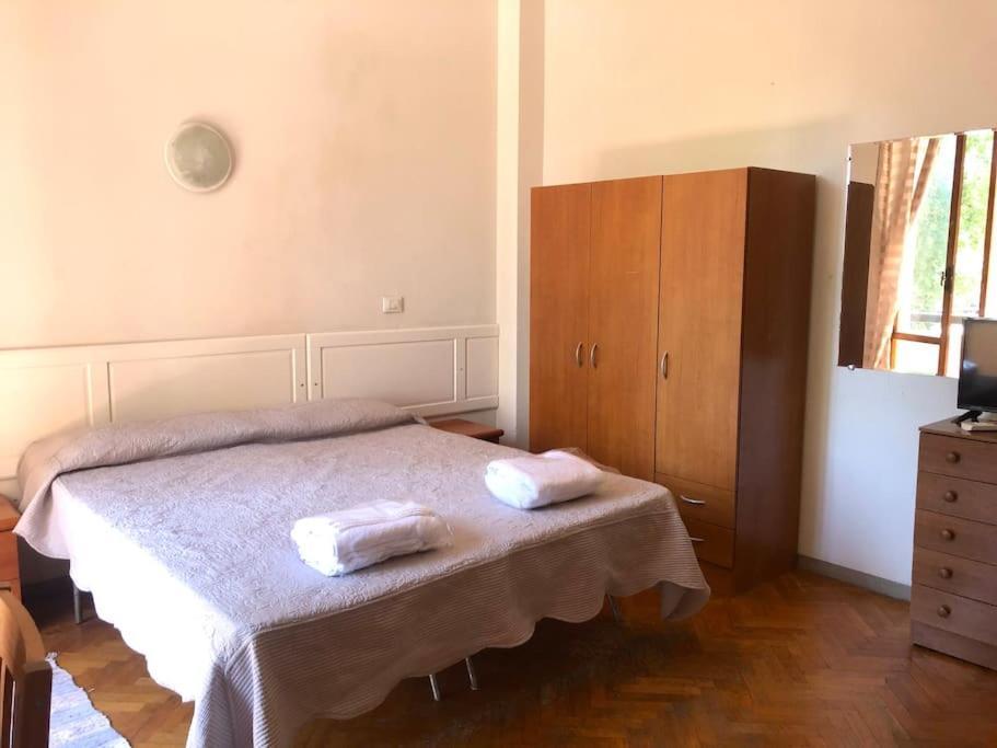 Sansovino Bed And Car Hotell Firenze Eksteriør bilde