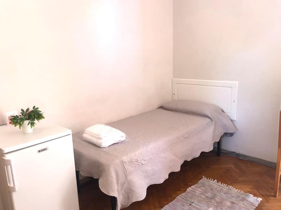Sansovino Bed And Car Hotell Firenze Eksteriør bilde