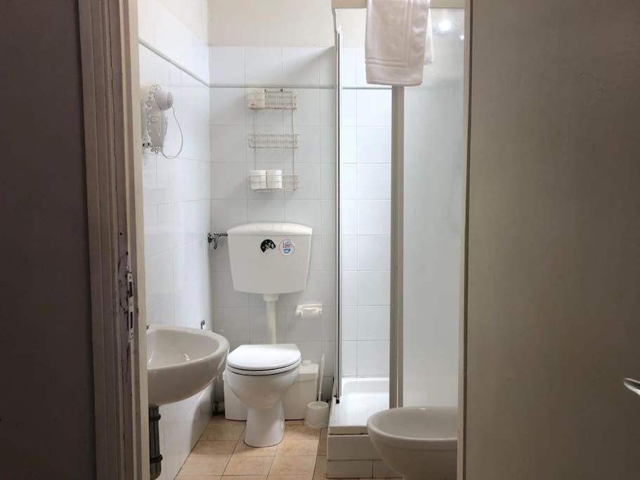 Sansovino Bed And Car Hotell Firenze Eksteriør bilde