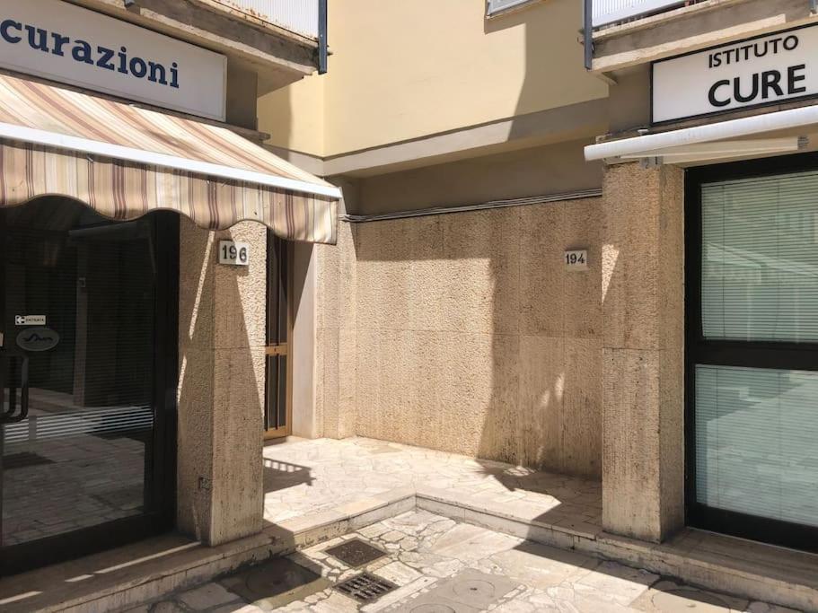 Sansovino Bed And Car Hotell Firenze Eksteriør bilde