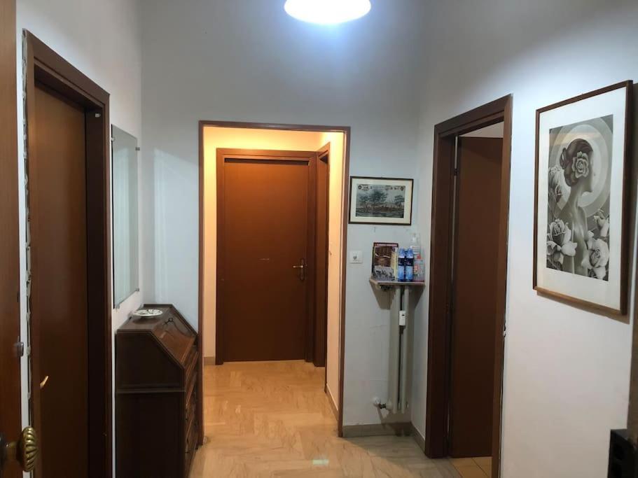 Sansovino Bed And Car Hotell Firenze Eksteriør bilde