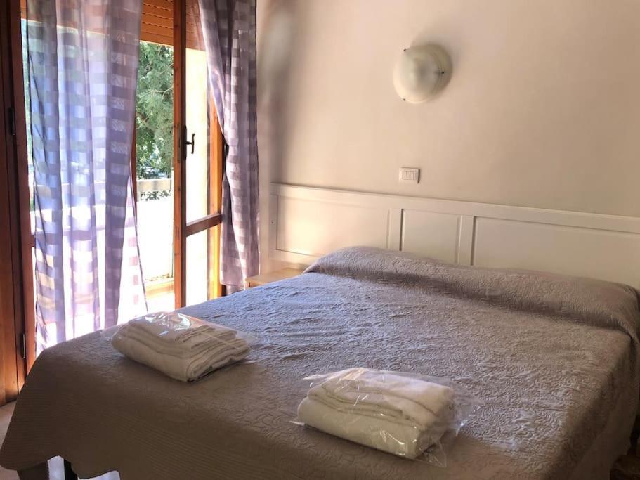 Sansovino Bed And Car Hotell Firenze Eksteriør bilde