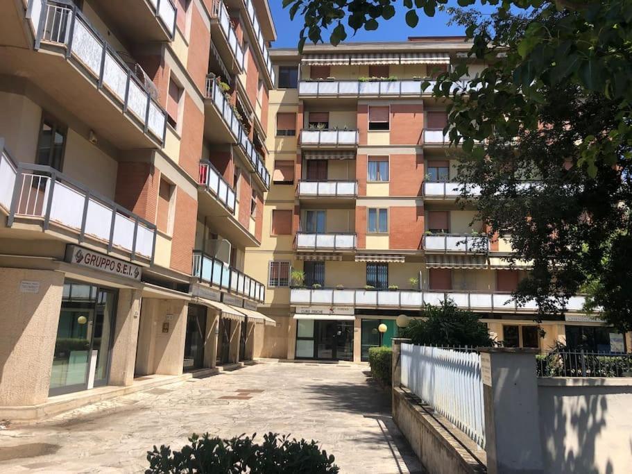 Sansovino Bed And Car Hotell Firenze Eksteriør bilde